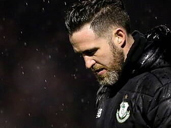 Pressure mounts on Bradley aft...